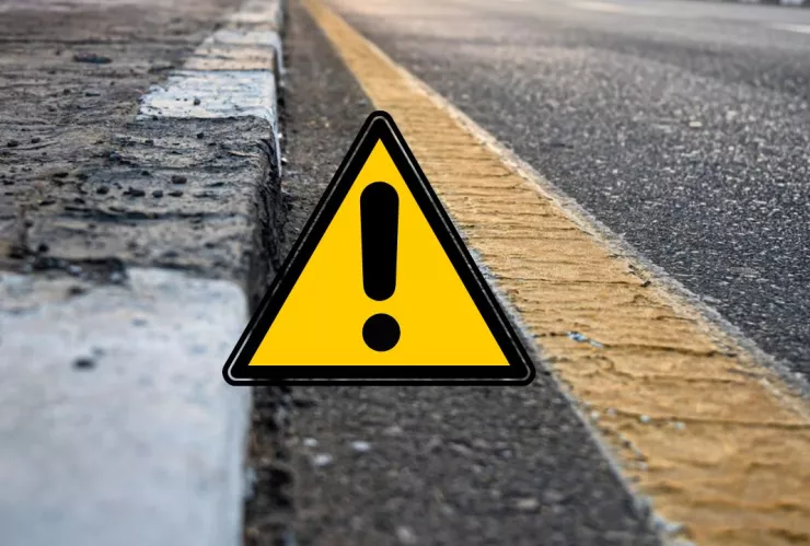 ¿Cuándo termina este 2025 el cierre de la carretera libre Tijuana- Rosarito por socavón?