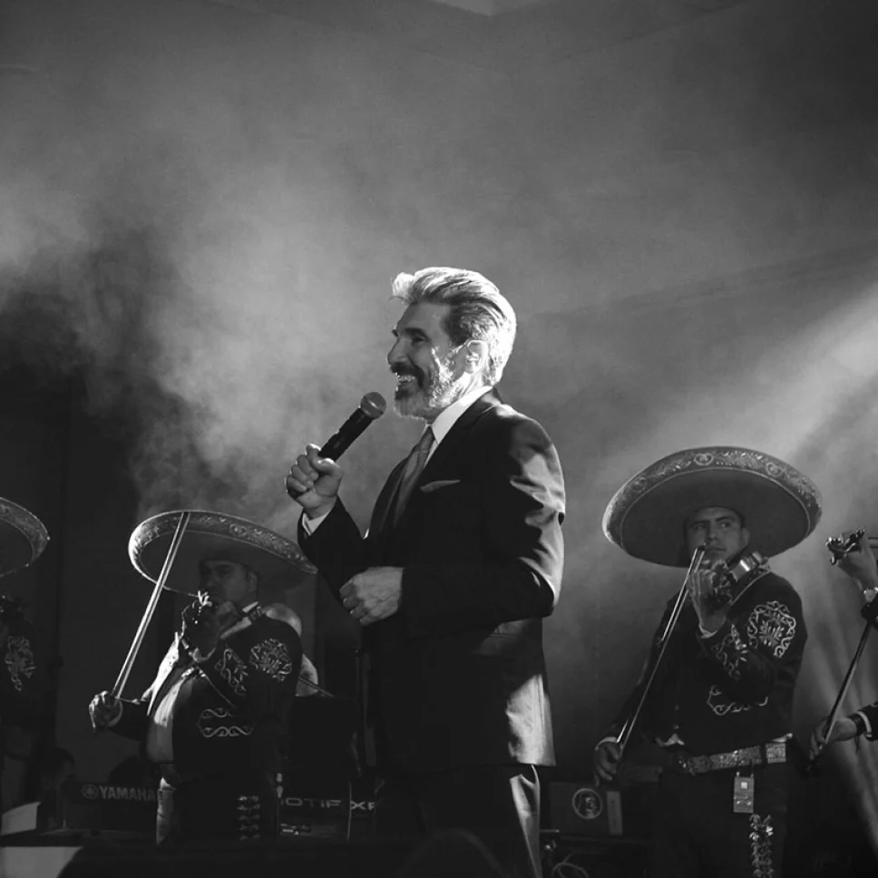 Muere Diego Verdaguer por complicaciones de COVID-19