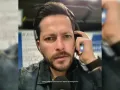 Carlos “Warrior”, conductor de Survivor México.