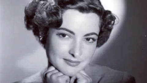 ¡Luto en México! Muere la destacada actriz de películas y telenovelas Alma Rosa Aguirre