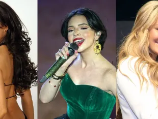 angela aguilar yadhira carrillo e irina baeva