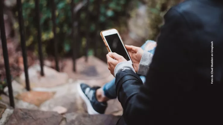 &iquest;C&oacute;mo activar los mensajes de video en WhatsApp?