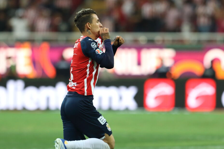 Atlas vs Chivas EN VIVO | Horario y dónde el partido