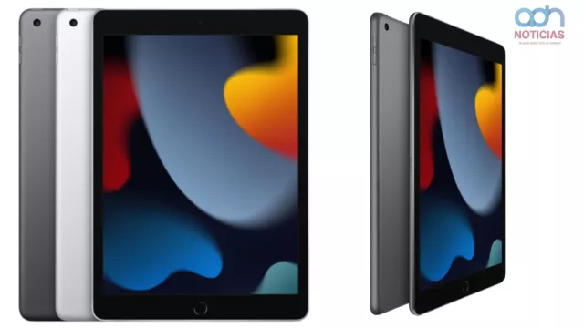  Remate de iPad 9 en el Buen Fin 2025 