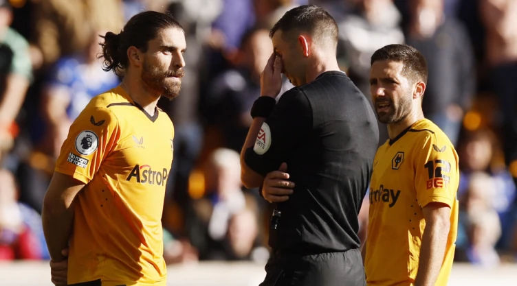 Wolves en los últimos puestos de la Premier League