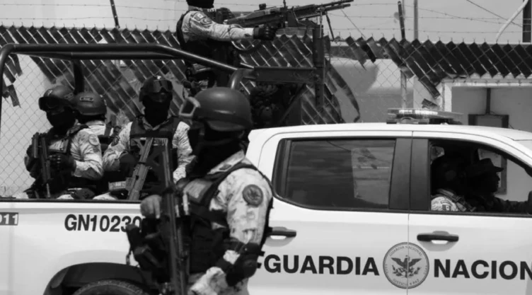 Ataque armado en Hospital General de Culiacán: Comando intenta ‘rematar’ a herido de bala