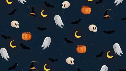 6 curiosidades de Halloween para niños