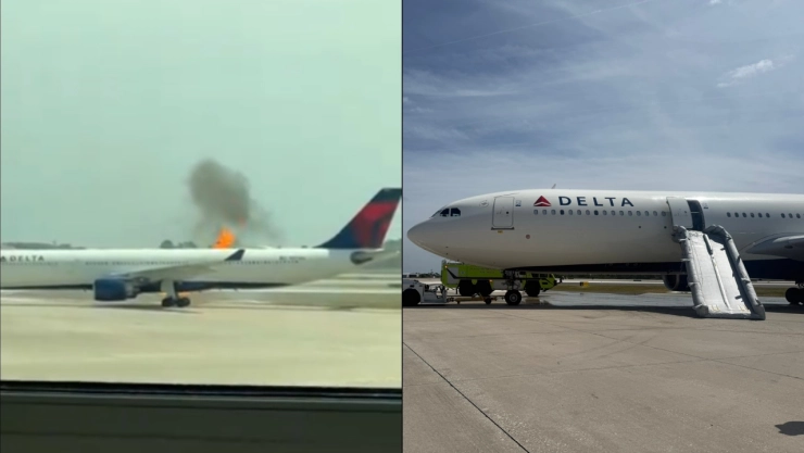 avion-delta-incendio-motor-videos