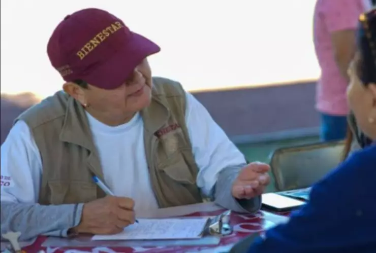 Pensión Bienestar_ ¿Cuánto aumentará el pago en enero de 2024?