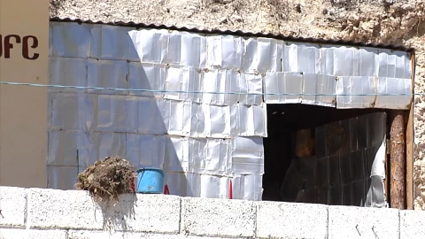 Hidalgo salón cartón leche