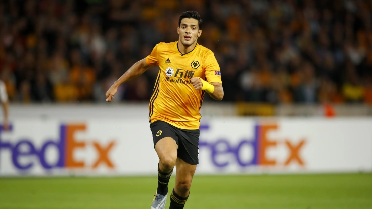 Wolverhampton Wanderers v Sporting Braga: Group K - UEFA Europa League