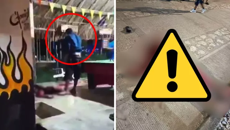 La violencia del caso conmocionó a Colombia; las nuevas evidencias apuntan a un crimen con extrema frialdad