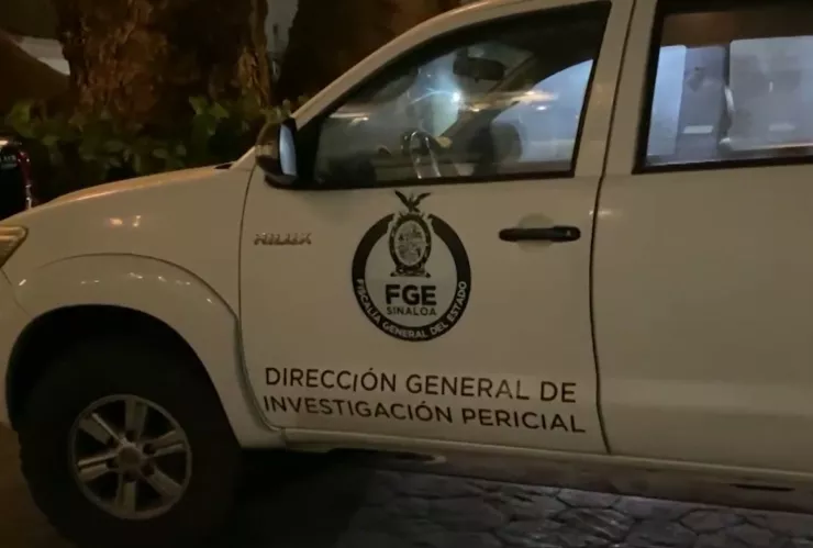 FGE - Patrulla de Investigación Pericial