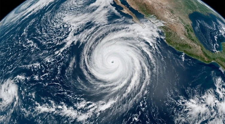 Alerta por megatemporal