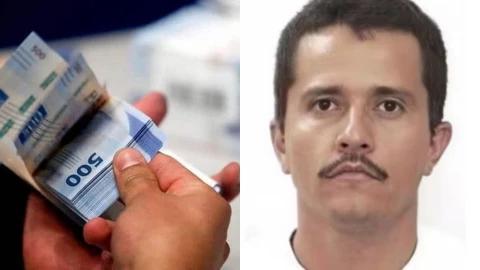 Así se distribuia la nomina de ‘El Mencho’ en Jalisco, filtran importantes documentos en redes