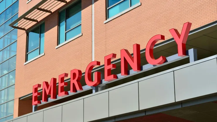 ¡ALERTA! Joven desaparecido es localizado en hospital de Zapopan