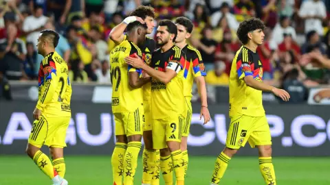 América Clausura 2026