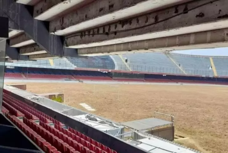 fútbol profesional a Veracruz.