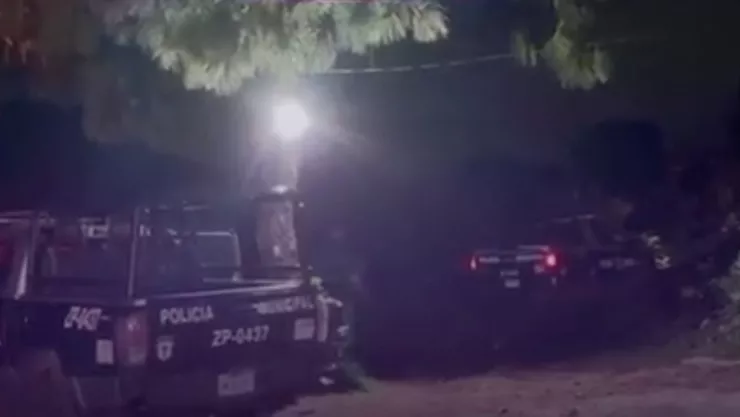 Lomas de Tizate, Zapopan.