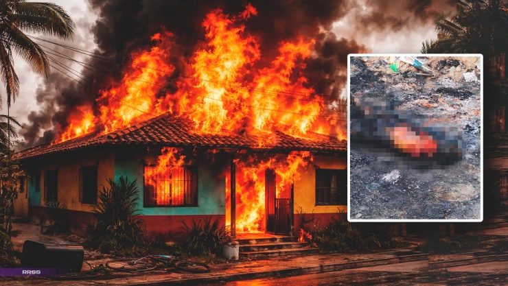 Tragedia en La Reformita: Autoridades detienen a hombre ebrio en Guatemala