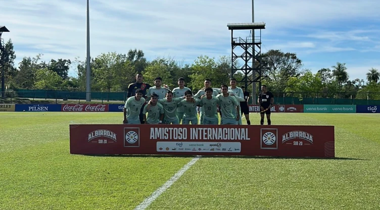 México Sub-20