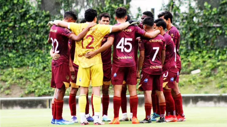 Petroleros de Salamanca posponen partido ¿Cuándo y dónde jugarán vs La Piedad?