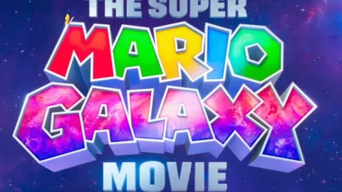 The Super Mario Galaxy Movie: elenco confirmado y fecha de estreno en 2026