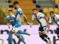 Galería: Parma vs Napoli