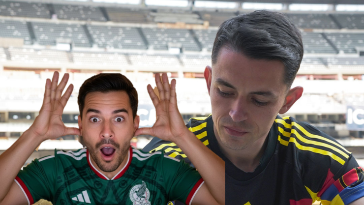 La loca promesa que hizo Álvaro Fidalgo antes de irse del América y que les dio esperanzas a todos