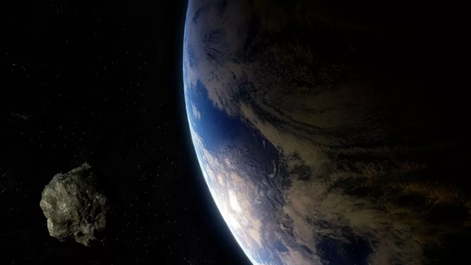 NASA, asteroide, 6 de octubre A.jpg