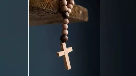 Semana Santa es un período de reflexión y una serie de creencias.