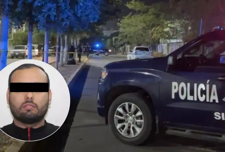 Hombre asesinado en Tres Ríos era buscado por la DEA