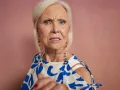 Las ancianas Géminis suelen ser poco tolerantes y hasta groseras.