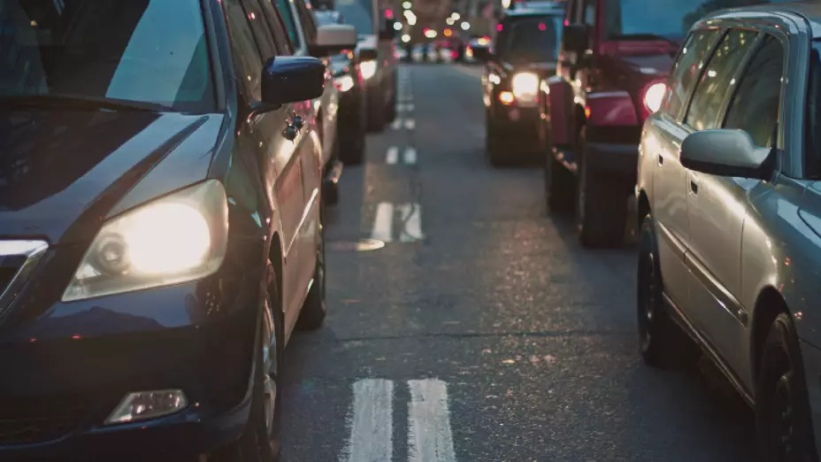 Así se reporta el tráfico en Mérida hoy, jueves 27 de febrero de 2025_ toma tus precauciones