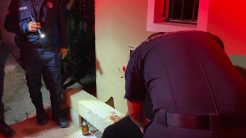 Mujer intenta suicidarse en el velorio de su ex, en Tizimín