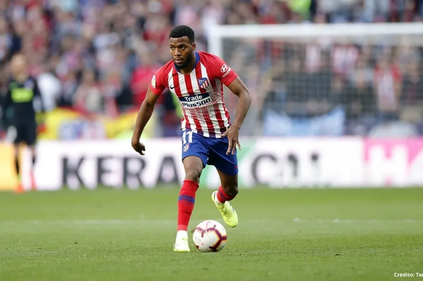 2 fichajes más caros Atlético de Madrid thomas lemar.jpg