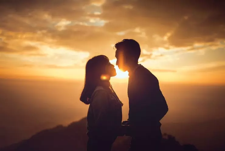 ¿Qué es la teoría de los tres amores?