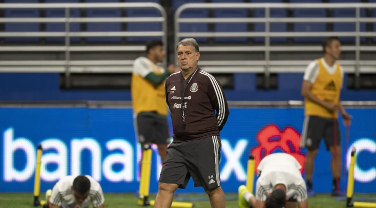 Gerardo Martino
