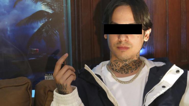 Vinculado a proceso Natanael Cano