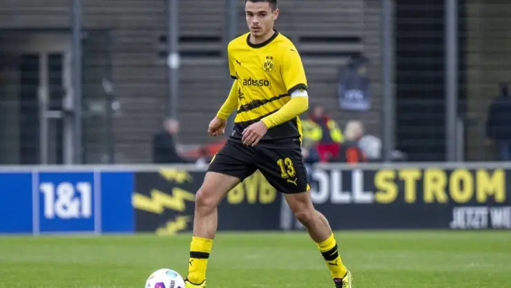 Jugador de 18 años se perderá la semifinal de Champions League porque tiene examen ese día