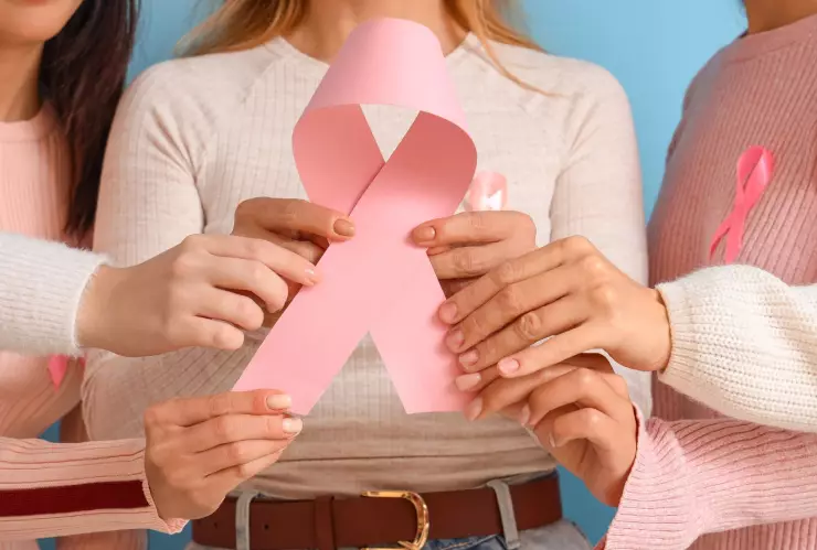 peliculas sobre la concientizacion de la lucha contra el cancer de mama