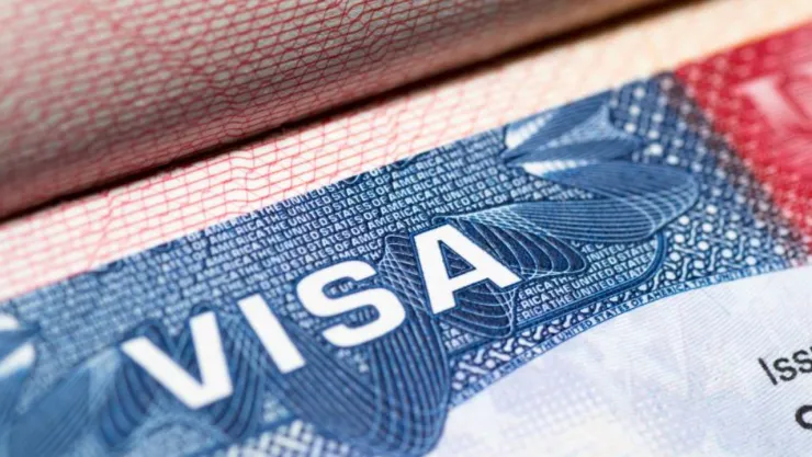 ¿Sube el precio Embajada anuncia importante cambio en el trámite de la visa americana