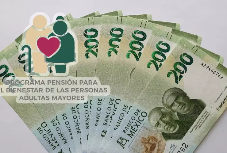 Pensión Bienestar 2024 ¿Habrá aguinaldo para adultos mayores