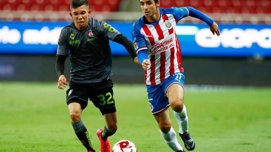 clásico tapatío