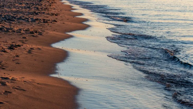 Las playas más sucias de México en 2024 según Cofepris