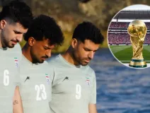 Selección de Irán en la Copa Mundial de la FIFA 2026™