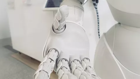 cientificos advierten riesgos para la humanidad de la IA