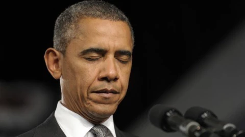 Barack Obama, ha compartido su lista de mejores películas del 2023