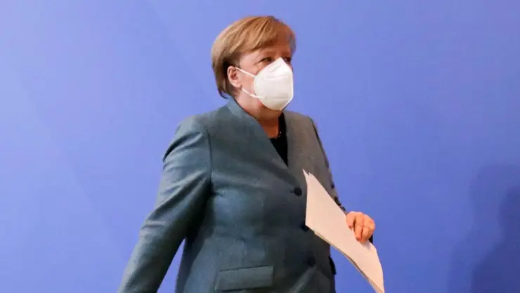 angela merkel vacuna covid 19