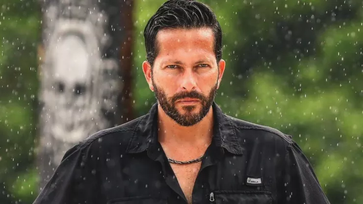 Carlos Guerrero ‘Warrior’, invitado a La Academia Camino a la Fama.